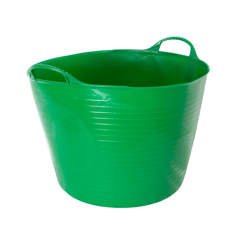 Load image into Gallery viewer, Red Gorilla Tub Large - Ashurst Equestrian &amp; Country
