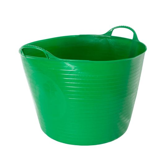 Red Gorilla Tub Large - Ashurst Equestrian & Country