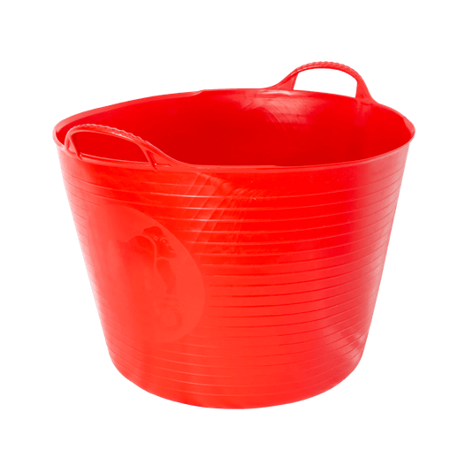 Red Gorilla Tub Large - Ashurst Equestrian & Country