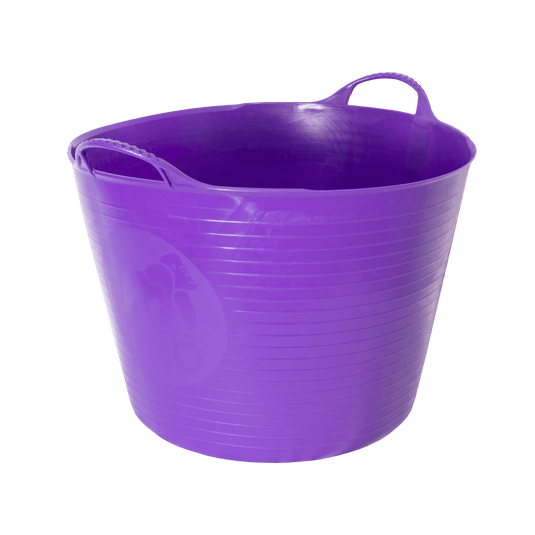 Red Gorilla Tub Large - Ashurst Equestrian & Country