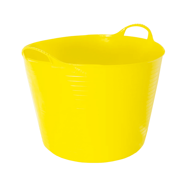 Load image into Gallery viewer, Red Gorilla Tub Large - Ashurst Equestrian &amp; Country
