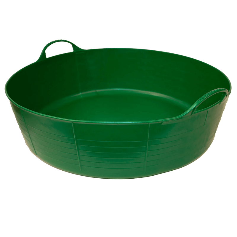 Load image into Gallery viewer, Red Gorilla Tub Large Shallow - Ashurst Equestrian &amp; Country
