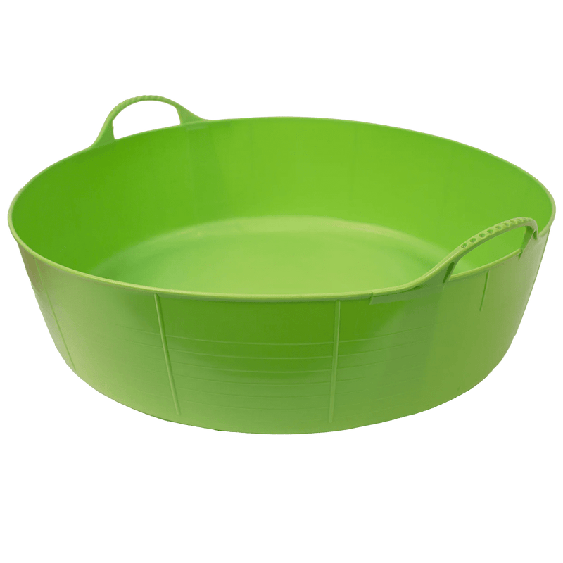 Load image into Gallery viewer, Red Gorilla Tub Large Shallow - Ashurst Equestrian &amp; Country
