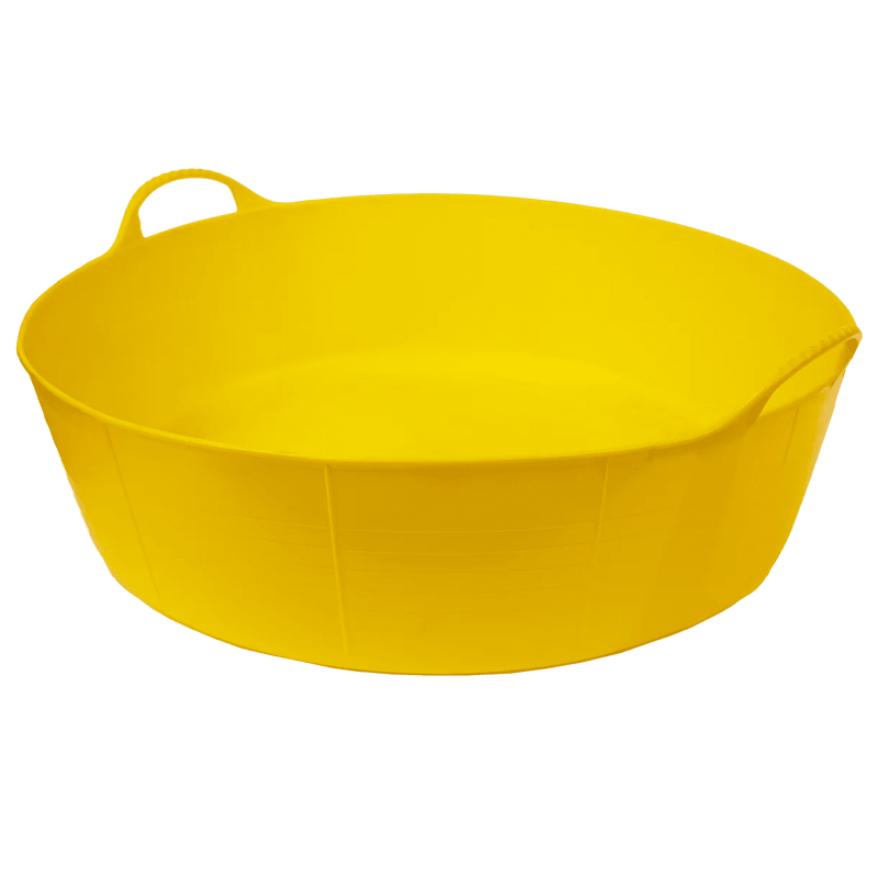 Load image into Gallery viewer, Red Gorilla Tub Large Shallow - Ashurst Equestrian &amp; Country
