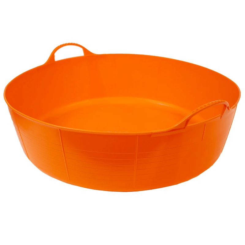 Load image into Gallery viewer, Red Gorilla Tub Large Shallow - Ashurst Equestrian &amp; Country
