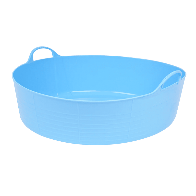 Load image into Gallery viewer, Red Gorilla Tub Large Shallow - Ashurst Equestrian &amp; Country
