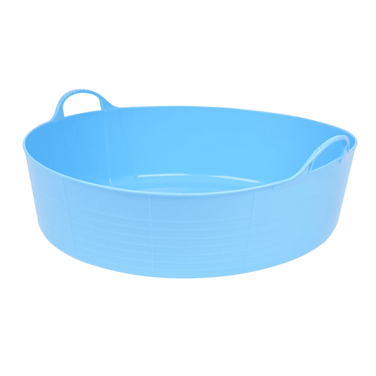 Red Gorilla Tub Large Shallow - Ashurst Equestrian & Country