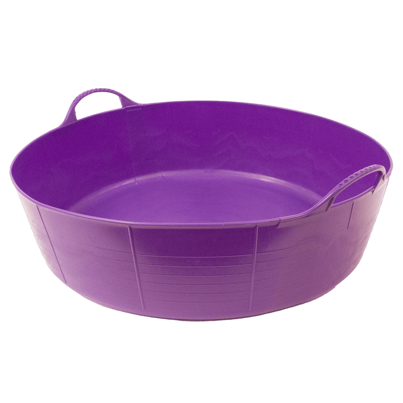 Load image into Gallery viewer, Red Gorilla Tub Large Shallow - Ashurst Equestrian &amp; Country
