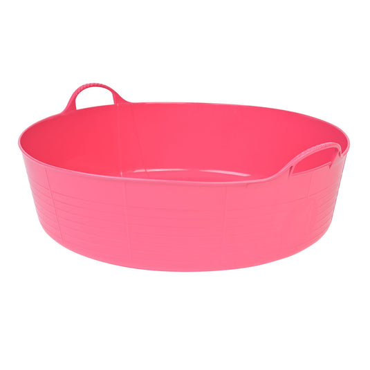 Red Gorilla Tub Large Shallow - Ashurst Equestrian & Country