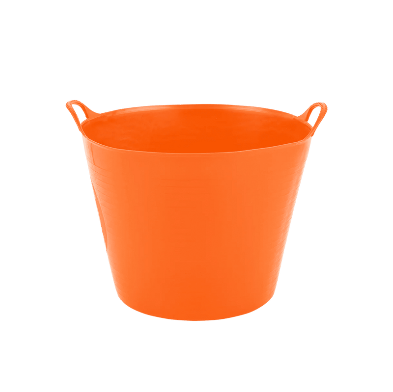 Load image into Gallery viewer, Red Gorilla Tub Medium - Ashurst Equestrian &amp; Country
