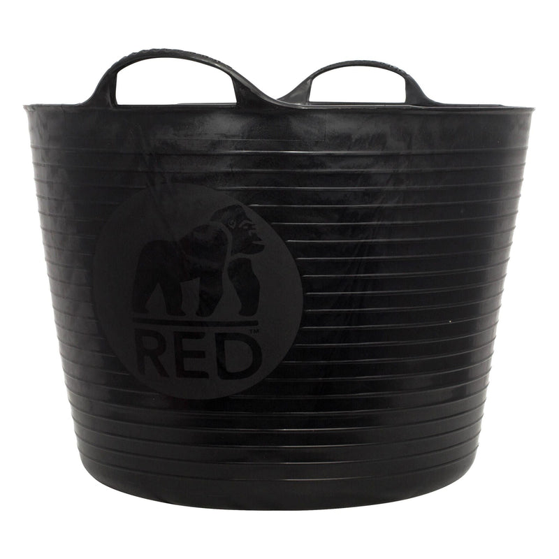 Load image into Gallery viewer, Red Gorilla Tub Medium (26L) - Ashurst Equestrian &amp; Country
