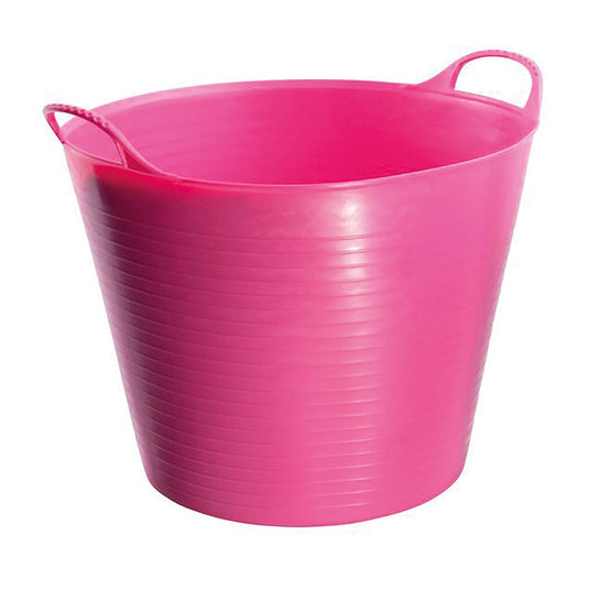 Red Gorilla Tub Medium - Ashurst Equestrian & Country
