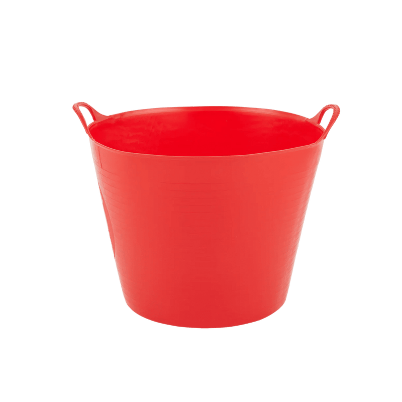 Load image into Gallery viewer, Red Gorilla Tub Medium - Ashurst Equestrian &amp; Country
