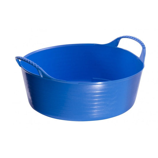 Red Gorilla Tub Mini Shallow - Ashurst Equestrian & Country