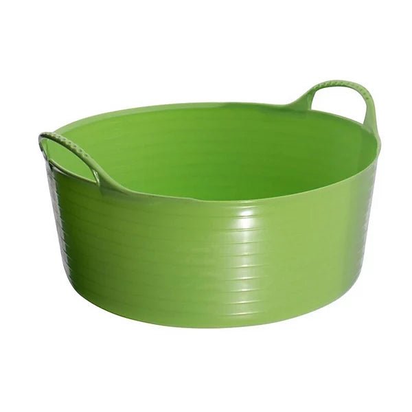 Load image into Gallery viewer, Red Gorilla Tub Mini Shallow - Ashurst Equestrian &amp; Country
