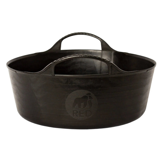 Red Gorilla Tub Mini Shallow - Ashurst Equestrian & Country
