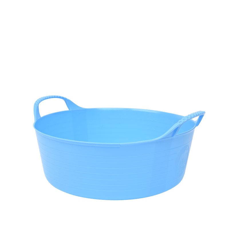 Load image into Gallery viewer, Red Gorilla Tub Mini Shallow - Ashurst Equestrian &amp; Country
