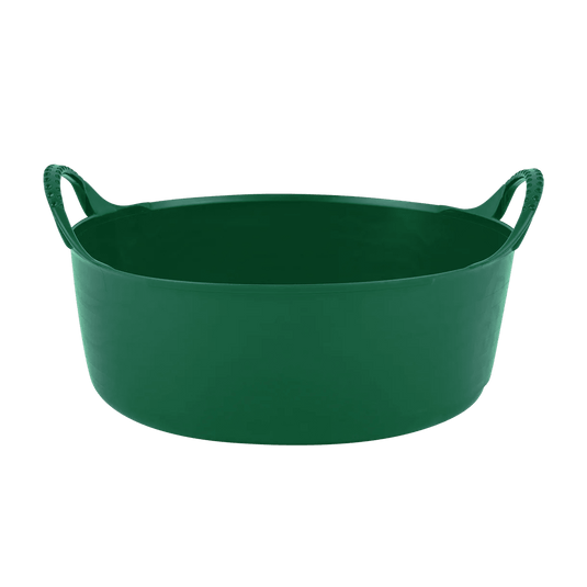 Red Gorilla Tub Mini Shallow - Ashurst Equestrian & Country
