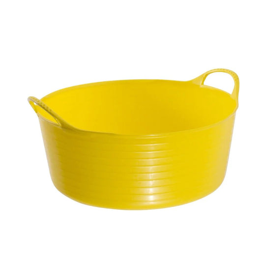 Red Gorilla Tub Mini Shallow - Ashurst Equestrian & Country