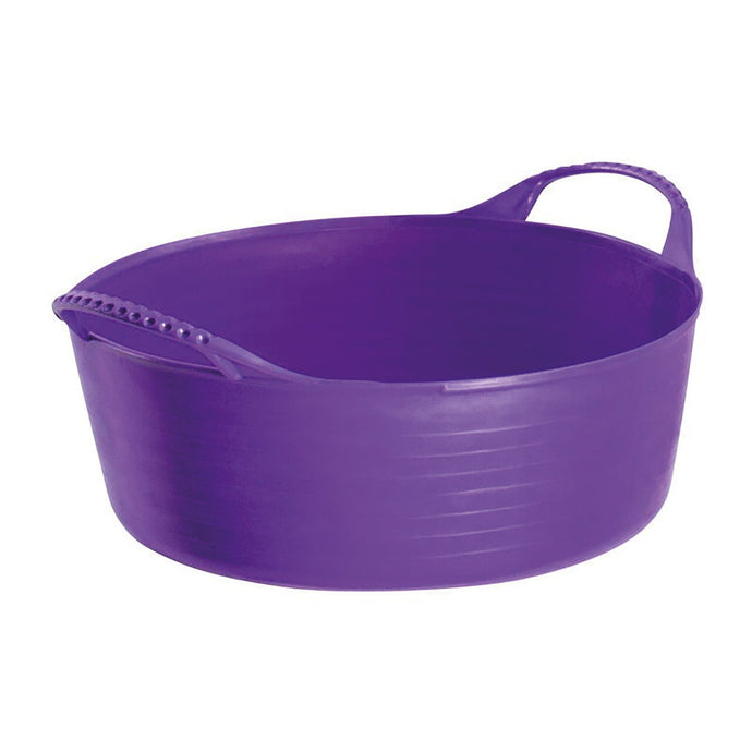 Red Gorilla Tub Mini Shallow - Ashurst Equestrian & Country