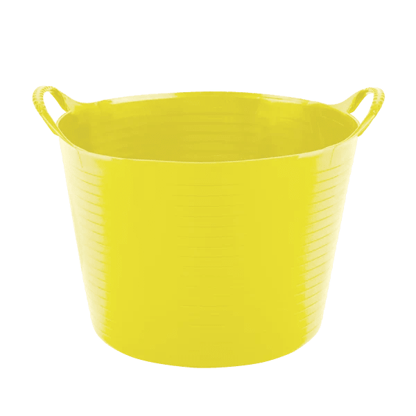 Load image into Gallery viewer, Red Gorilla Tub Small (14L) - Ashurst Equestrian &amp; Country
