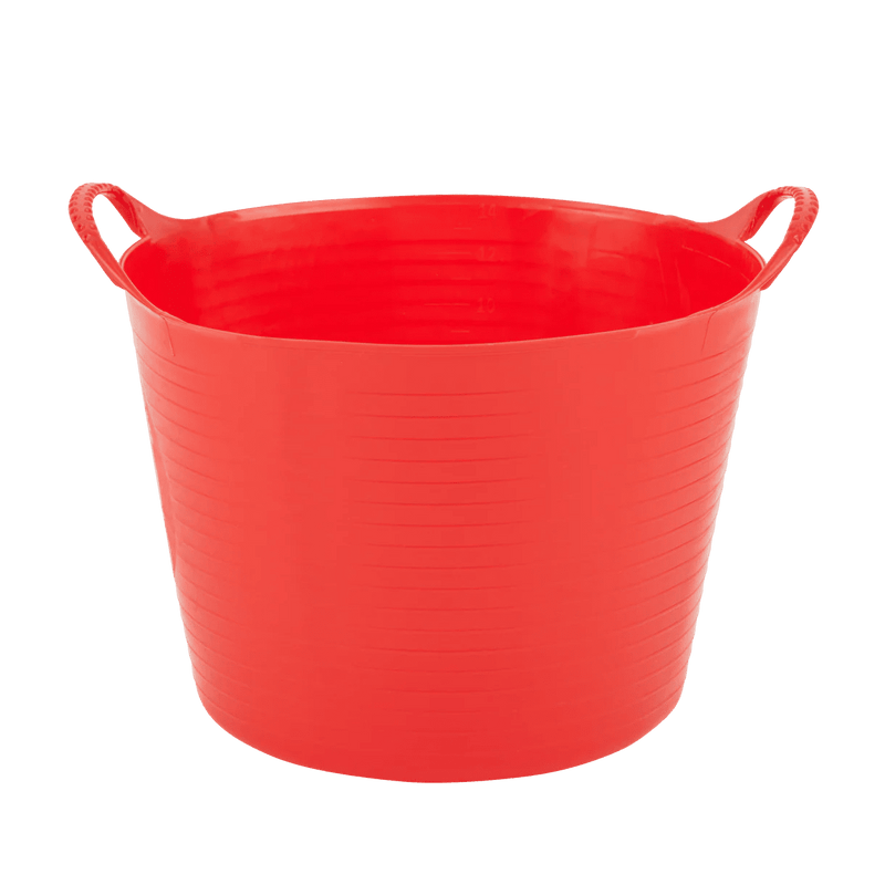 Load image into Gallery viewer, Red Gorilla Tub Small - Ashurst Equestrian &amp; Country
