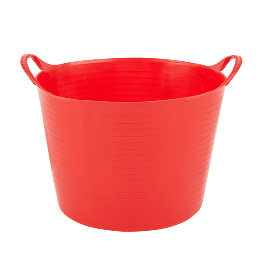 Red Gorilla Tub Small - Ashurst Equestrian & Country