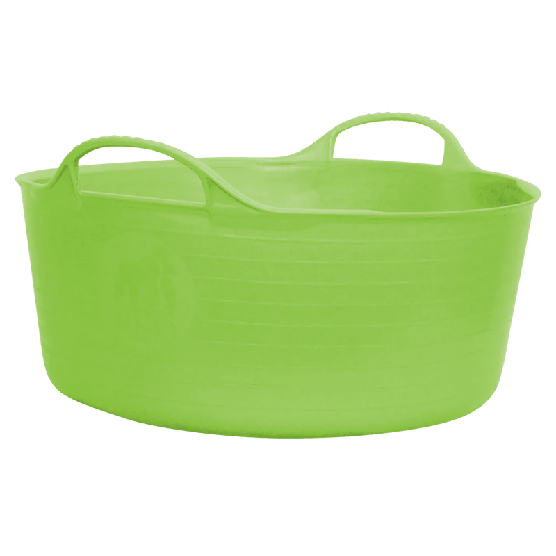 Load image into Gallery viewer, Red Gorilla Tub Small Shallow - Ashurst Equestrian &amp; Country

