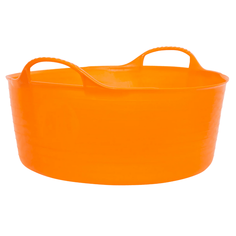 Load image into Gallery viewer, Red Gorilla Tub Small Shallow - Ashurst Equestrian &amp; Country

