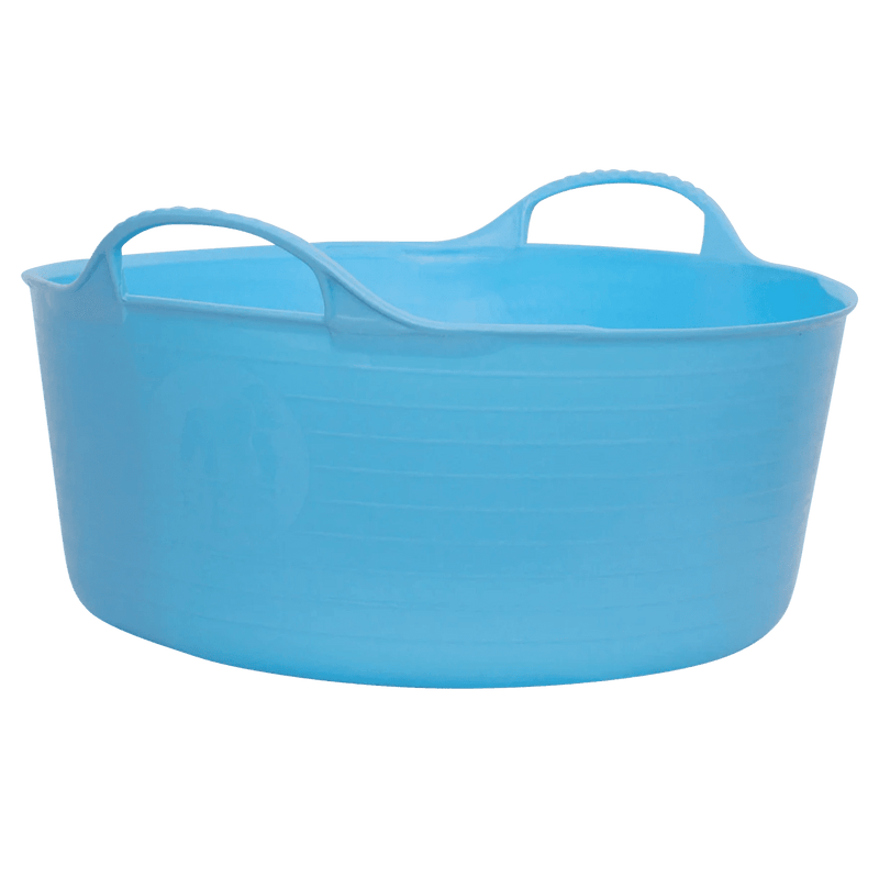 Load image into Gallery viewer, Red Gorilla Tub Small Shallow - Ashurst Equestrian &amp; Country
