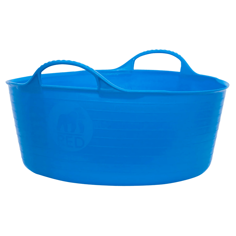Load image into Gallery viewer, Red Gorilla Tub Small Shallow - Ashurst Equestrian &amp; Country
