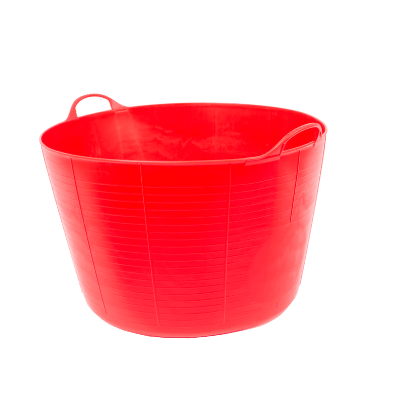 Load image into Gallery viewer, Red Gorilla Tub Xlarge - Ashurst Equestrian &amp; Country
