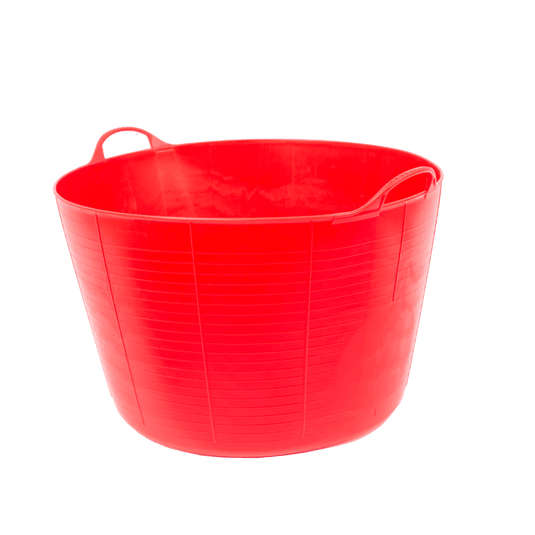 Red Gorilla Tub Xlarge - Ashurst Equestrian & Country