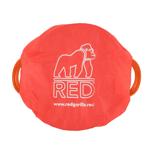 Red Gorilla Tubcover - Ashurst Equestrian & Country