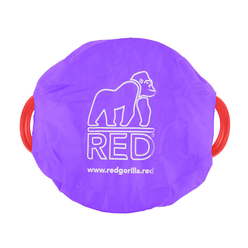 Load image into Gallery viewer, Red Gorilla Tubcover - Ashurst Equestrian &amp; Country
