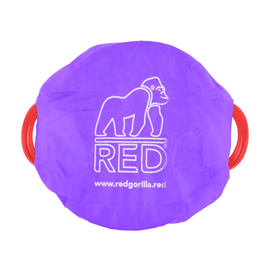 Red Gorilla Tubcover - Ashurst Equestrian & Country