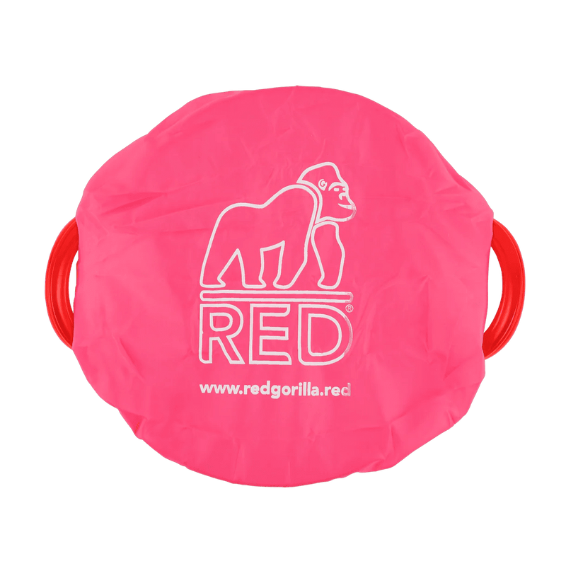 Load image into Gallery viewer, Red Gorilla Tubcover - Ashurst Equestrian &amp; Country
