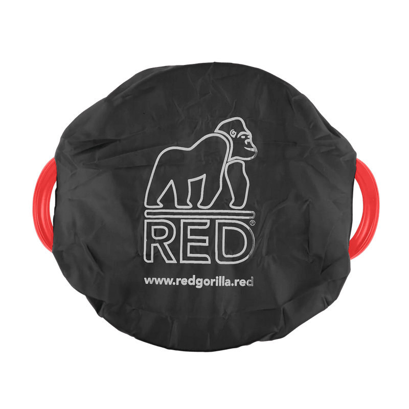 Load image into Gallery viewer, Red Gorilla Tubcover - Ashurst Equestrian &amp; Country
