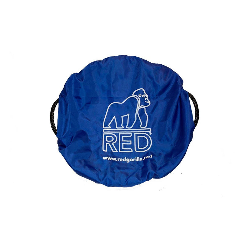 Load image into Gallery viewer, Red Gorilla Tubcover - Ashurst Equestrian &amp; Country

