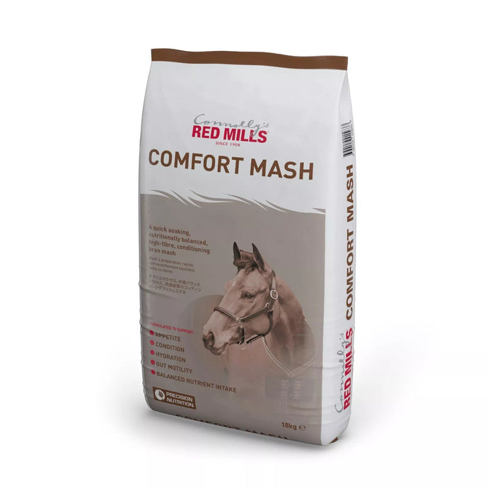 Red Mills Comfort Mash 15kg - Ashurst Equestrian & Country