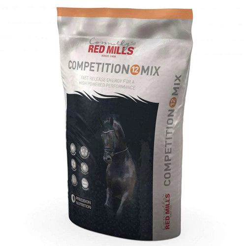 Red Mills Competition 12% Mix 20kg