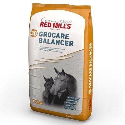 Red Mills Gro Care Balancer 20kg - Ashurst Equestrian & Country