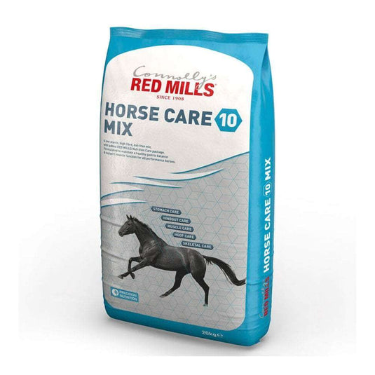 Red Mills Horsecare 10% MIX 20kg