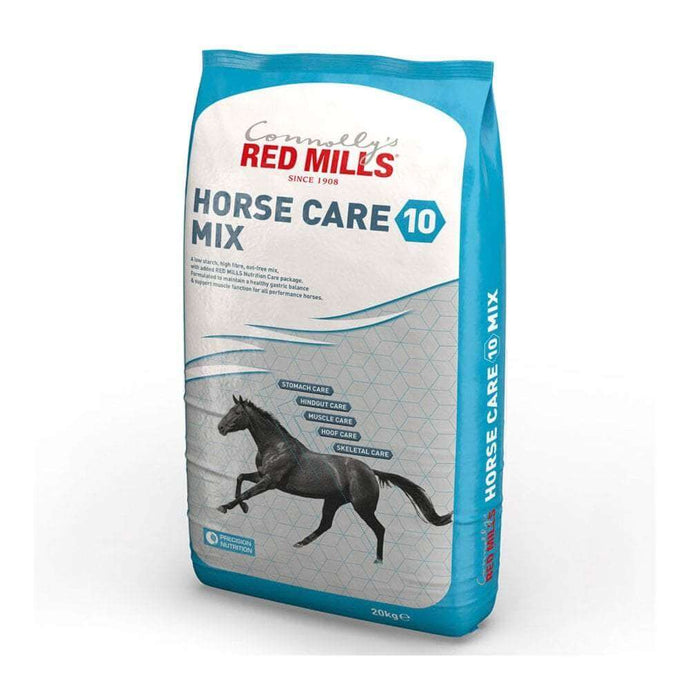 Red Mills Horsecare 10% MIX 20kg - Ashurst Equestrian & Country