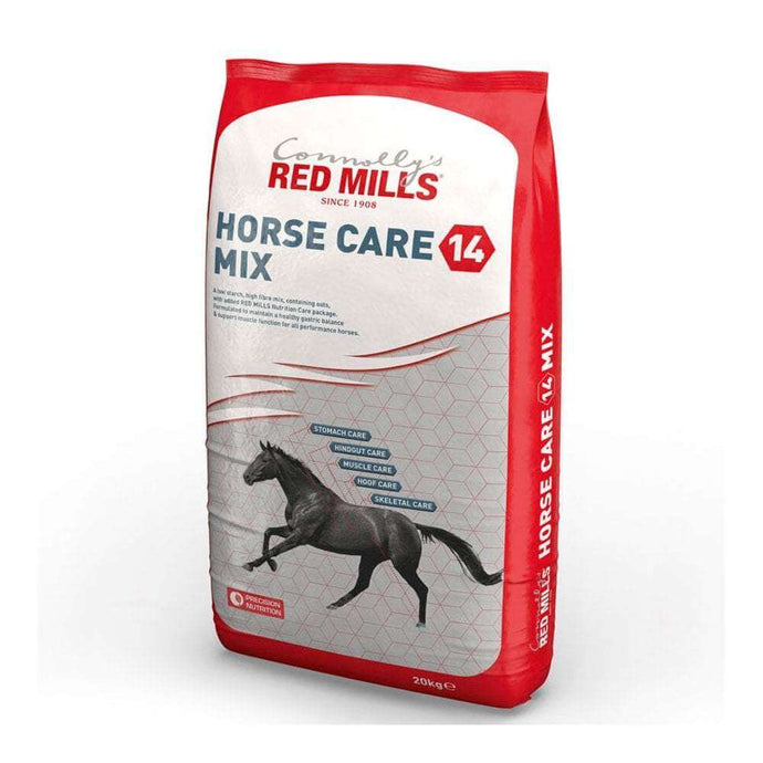Red Mills Horsecare Mix 14% 20kg - Ashurst Equestrian & Country