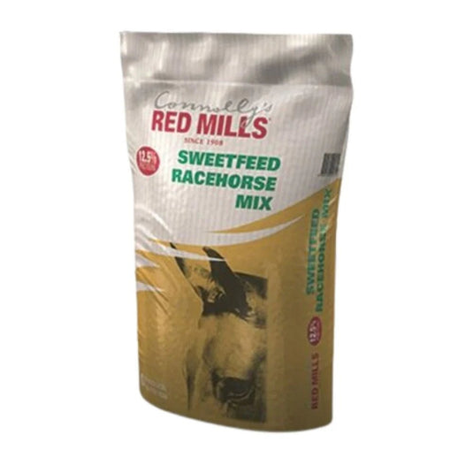 Red Mills Sweetfeed Race Mix 12.5% 25kg - Ashurst Equestrian & Country