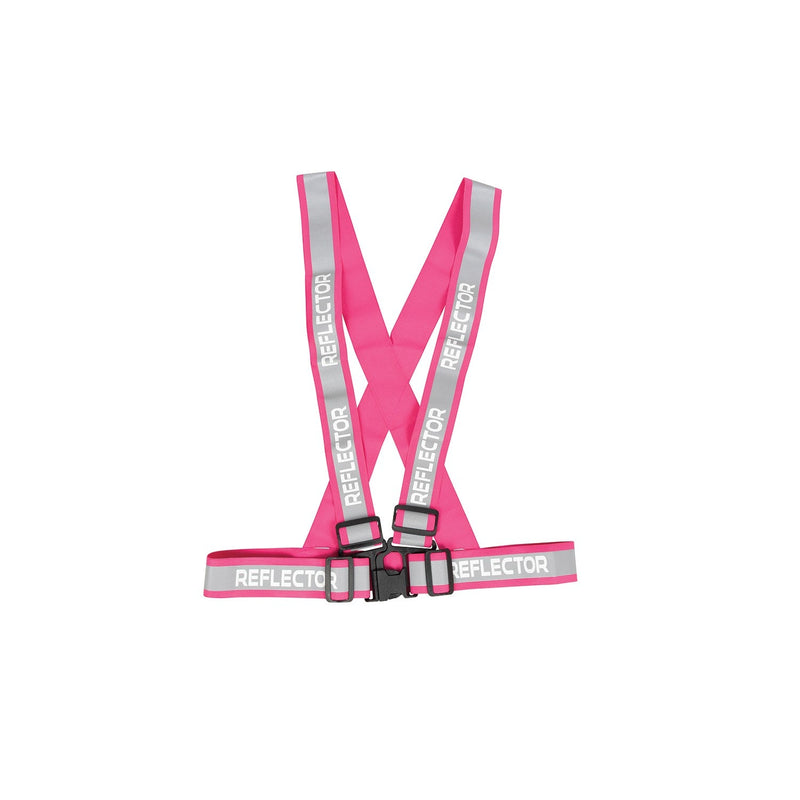 Load image into Gallery viewer, Reflector Adjustable Harness By Hy Equestrian - Ashurst Equestrian &amp; Country
