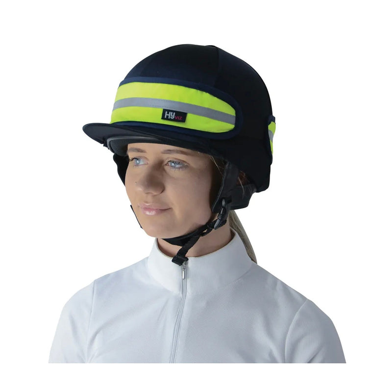 Load image into Gallery viewer, Reflector Hat Band - Ashurst Equestrian &amp; Country
