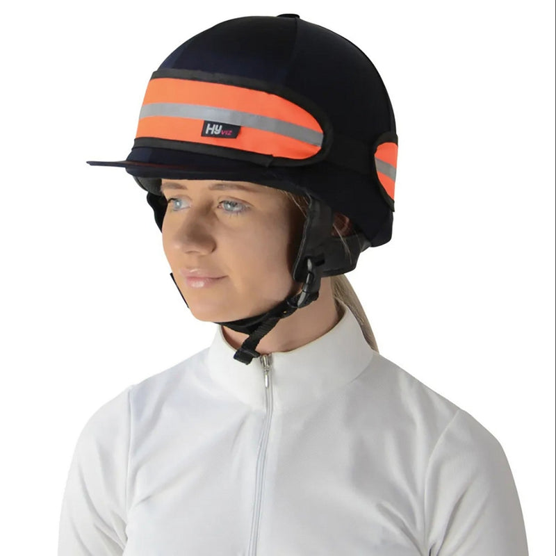 Load image into Gallery viewer, Reflector Hat Band - Ashurst Equestrian &amp; Country
