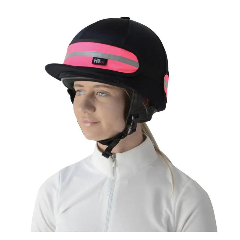 Load image into Gallery viewer, Reflector Hat Band - Ashurst Equestrian &amp; Country
